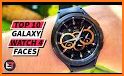 BOX FACES - watch faces for Samsung watches. related image