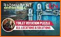 Toilet Puzzle related image