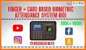 Central Biometric Attendance Management System related image