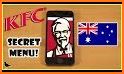 KFC APP related image