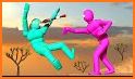 Real Ragdoll Fighters 3D related image
