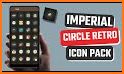 Cluster - Icon Pack related image
