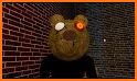 Mr Stitchy Piggy Book 2 Rbx Obby Horror Mod related image