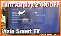 Screen Mirror for Vizio TV : Smart Screen Share related image