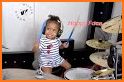 Cute Baby Drum Elite related image