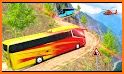 Death Road Bus Simulator 2022 related image