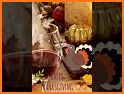 Thanksgiving Photo Frames – Holiday Photo Editor related image
