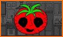 Scary Tomatos Game related image