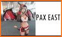 PAX East 2020 related image