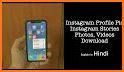 Downloader for instagram | Post , Story , Profile related image
