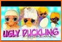 Toy Duckling related image