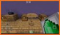Mine Furniture Mod for MCPE related image