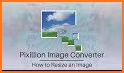 The image converter & Resize image - Photo resize related image