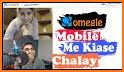 Omegle Mobile related image