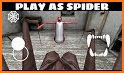 Spider Granny Mod: Horror game 2019 related image