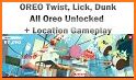 OREO: Twist, Lick, Dunk related image