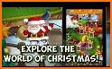 Christmas Solitaire : Santa Claus Journey related image