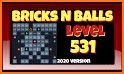 Ball n Bricks 3D related image