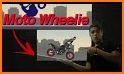 Moto Wheelie 2 Beta related image