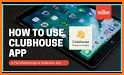 Free Clubhouse Drop-in Audio Chat- guide related image