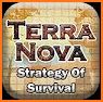 TERRA NOVA : Strategy of Survival related image