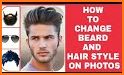 Man Photo Editor, Hairstyle, Smarty, Beard - Gabru related image