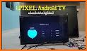 Pixel TV related image