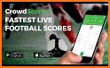 Forza Football - Live soccer scores related image