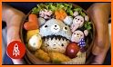 Lunch Box Cooking and Decoration related image
