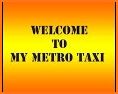 Metropolitan Taxi Service related image