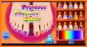 Manicure & Pedicure and Spa Games related image