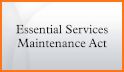 Essential Services related image
