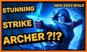 Archer Stars related image