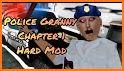 Police Granny Mod: Horror game related image