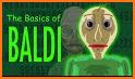 crazy spider human vs baldi's related image