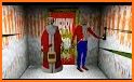 Granny House Chapter 2-Scary Santa Horror Game related image