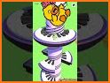 Helix Piano Tiles: Music Ball Jump related image