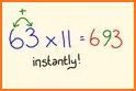 Maths Goes Mental Times Tables related image