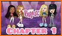 Bratz Total Fashion Makeover related image
