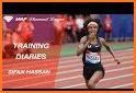 Athletics Diary related image