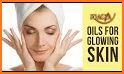 Top 5 Oils for glowing skin related image