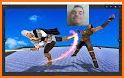 Prince Assassin of Persia 3D : Creed Ninja Hunter related image
