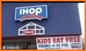 IHOP Events related image