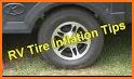 Tire Pressure for Inch-Up Wheel. related image