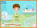Toilet Training - Baby's Potty related image