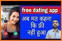 India Dating- Nearby dating app for Indian singles related image