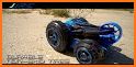 Highway Car Transform Tank Stunt Racing 2019 related image