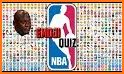 NBA QUIZ - Trivia Game 🏀 related image