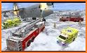 NY City Firefighter Station Craft & Simulation related image