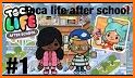 Toca Life After School FreeGuide related image